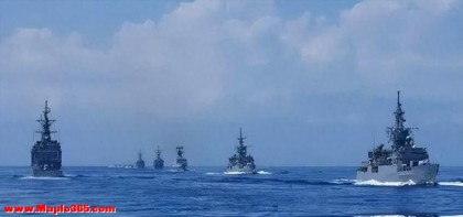 武统、和统都没希望了？台军事专家曾言：中国已然走上了第3条路