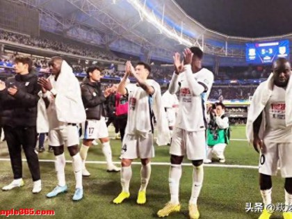 客场虫回到主场了！海港这火力 大连求轻虐！辽宁德比谁输谁将下课