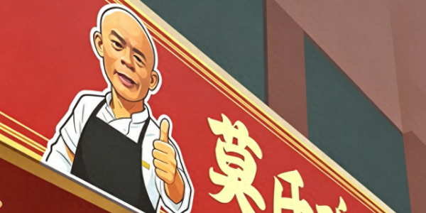 莫氏鸡煲开店了：应该避开网红短命陷阱，从流量爆红到长红经营