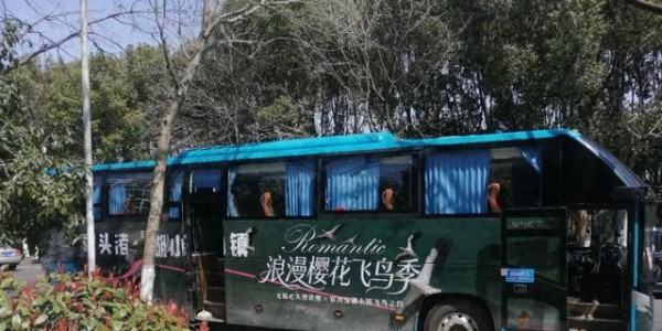 免费！锡宜直通车来了