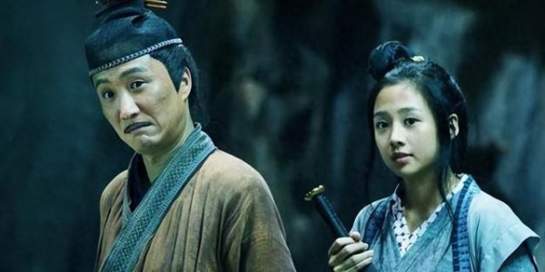 历史上“臭名远扬”的4个人，被电视剧强行洗白，反而成了大好人