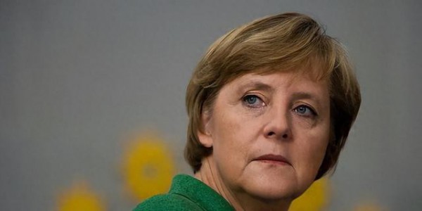默克尔神预测！俄乌战争大输家已出现，不是俄罗斯，不是美国