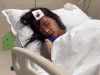 越闹越大！女子被闺蜜砍伤后续：凶手被曝以坐牢为荣，卖原味丝袜