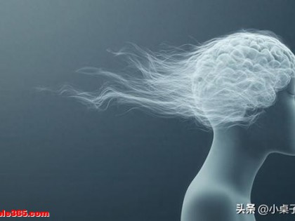 现代社会注意力早已大量丧失