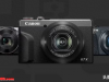 重磅！佳能将推全新PowerShot相机，定位旗舰，对标大疆口袋相机