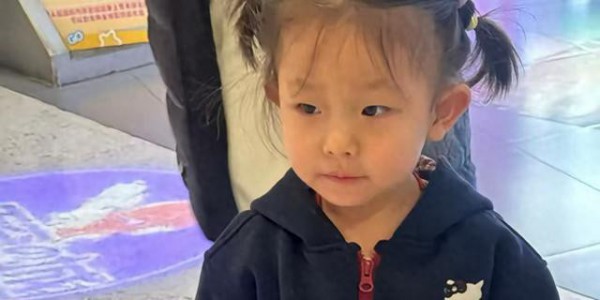 养了三年抵不过血缘，甘肃涵涵的遭遇看哭太多人