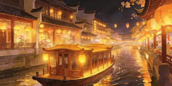 别再喊没年味了！这几座城市一到春节就“开挂”去过的人都说上头