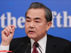 中国外长只待1天就走，不给日方“碰瓷”机会，日本外相慢慢等吧