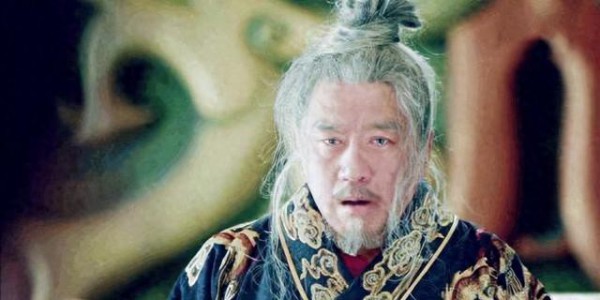 当了48年皇帝，有40年不碰女人，一直活到86岁，结果却成千古笑柄
