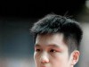 凌晨出征！林诗栋率队奔赴萨格勒布，国乒小将剑指冠军，一路平安