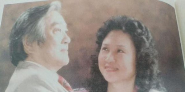 琼瑶《我的故事》：出生时我只有3斤7两，我的乳名叫凤凰