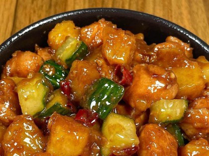 小寒后，使劲吃这菜，一润肺、二通便、三强免疫，别不懂吃！