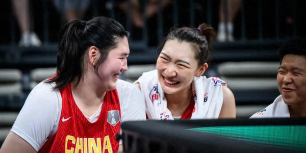 一场91-69！中国女篮大胜！唯独一人怒砍0分 球迷：你不配国手身份