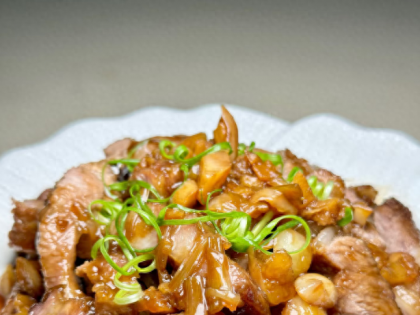 下班后翻一翻，15道家常菜谱，半个月换着不重样，太香了