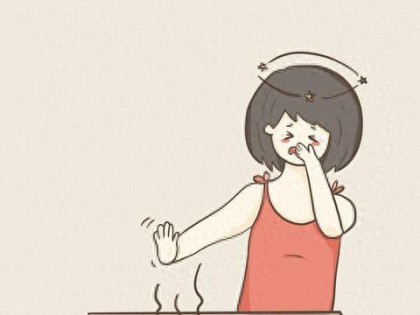 有孕吐和没孕吐生出来的娃，差距到底有多大？真相出乎意料