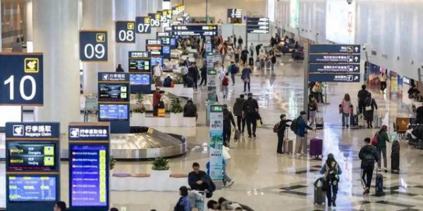 海南封关：网友：关门？官宣：86国免签，这波“红利”你看懂没？