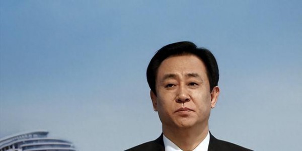 两年了，为何许家印迟迟不判刑？真相远比你想象的更复杂！