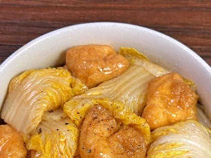 元旦不想吃得太油腻？这5道家常素菜让你胃口大开！