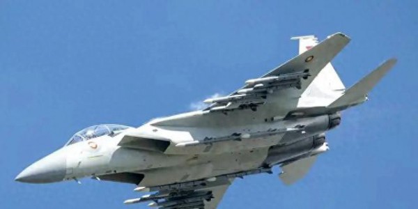 炸机场、炸基地、炸港口，以色列没想到朱拉尼有外援，美国急喊停