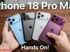 iPhone18 Pro分级定价 拉开高端用户分层 你看懂了吗