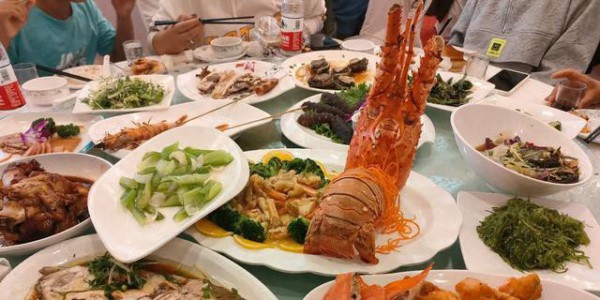 过年在外面点年夜饭，这6道菜预制不了，点菜的时候可以参考一下