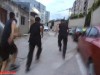 “一颗人头200万，一条腿50万，一只手30万，一双眼睛10万……”警察被毒贩悬赏