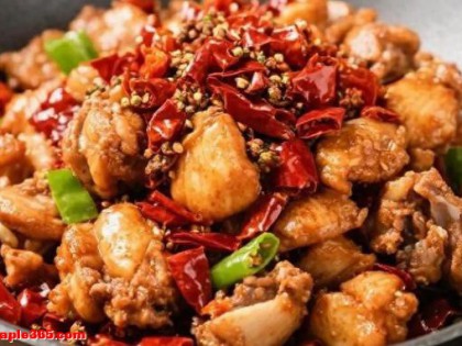 冬天就馋这5道家常热菜，做法简单还入味，全家围坐幸福感拉满