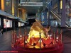 华西村15年前掷3亿铸“金牛”，现在金价升到15亿，这棋下得真牛