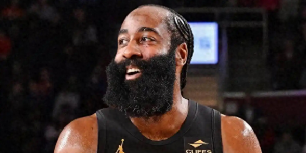 青春彻底破碎！威少挥别赛场，哈登签下9700万 看懂NBA的人情冷暖