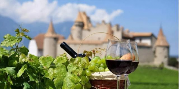 为何葡萄酒在中国火不起来：会不会是你喝错了酒？