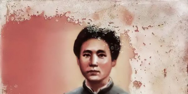 毛泽东为何终生不用牙膏？工作人员好奇询问，主席一句话让人泪目