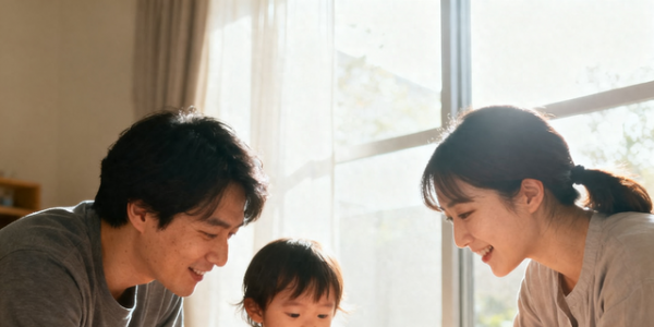 好家长的必修课：五招育出心中有光的孩子