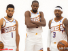 5年3.21亿美元！NBA历史第一合同将诞生！杜兰特也做出了决定
