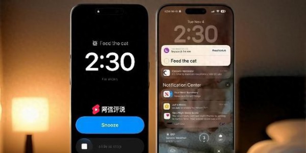 iOS 26.2更新在即，这几个新功能你绝对想不到！