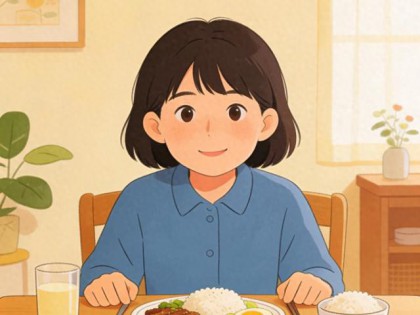 脾胃差总没精神？这5个吃饭小习惯，多数人都忽略了