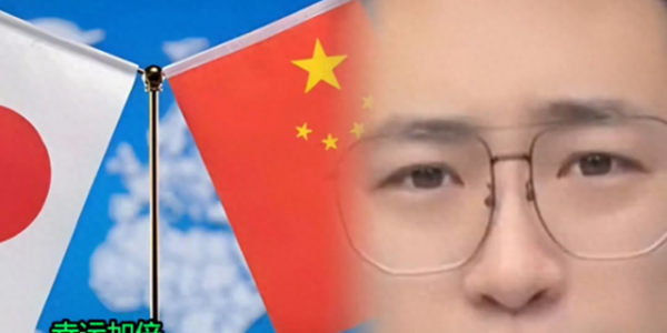 当下国际局势：为什么仍然有大批中国游客，选择前往日本旅游？