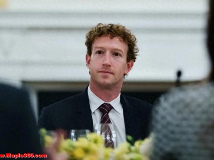 Meta股价大跌 扎克伯格财富蒸发2000亿跌出世界前三