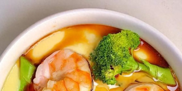 春季孩子长高黄金期没胃口？多吃4道“补锌菜”，胃口好才长得快