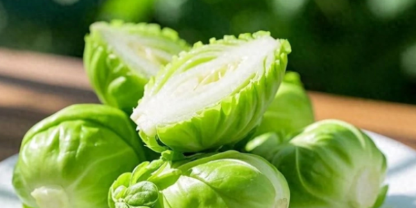 立冬将至！使劲吃这菜，一通便，二降火，三强免疫，别不懂吃