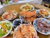 浙江人的夏天被梭子蟹硬控了，山东网友：我想跟浙江人换豆橛子
