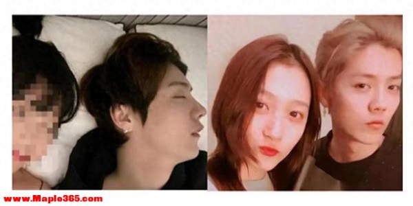 "丑闻"风波仅1周，28岁关晓彤被央媒点名，把鹿晗"体面"撕个粉碎