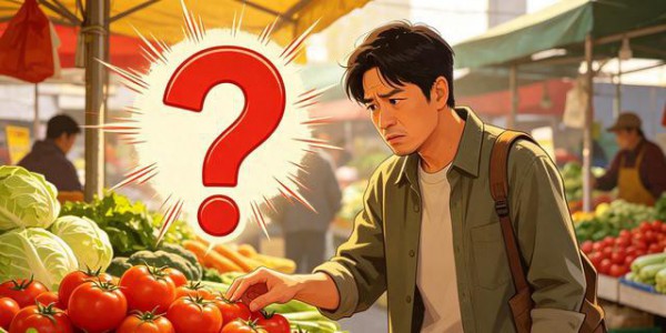 圣女果根本不是转基因，原来我们全弄错了