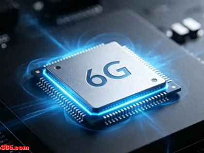 中美日6G专利数据出炉，美国35.2%，日本9.9%，中国占比是多少？