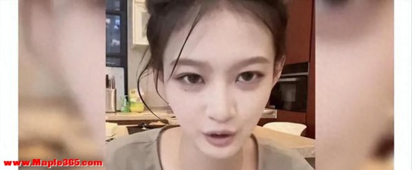 王思聪新恋情曝光，懒懒痛哭直播，原来她只是他生活中的一个过客