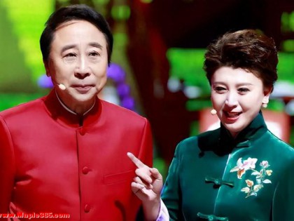 闫学晶案终于判了，结果大快人心，和搭档冯巩关系早就水落石出