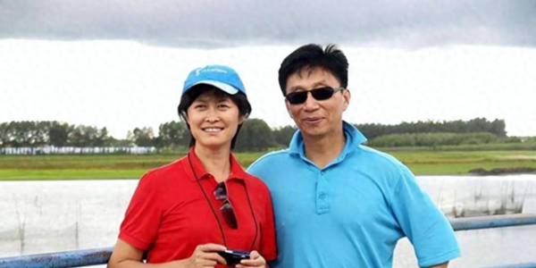 家财万贯也无用！敬一丹去世后丈夫现状，给所有夫妻敲响警钟！