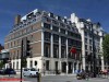 全票通过，不许中国建新使馆，伦敦谈判前1日，特朗普逼英国就范