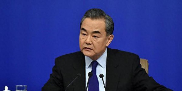 王毅外长一锤定音：“中国台湾省”，“台独”死路一条！