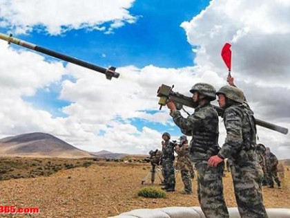 伊朗准备使用中国的杀手武器，击落美国导弹和战机？中国回应了！