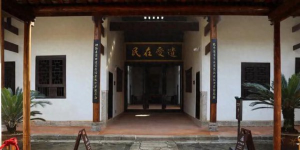 岳阳一景点，恢复开放